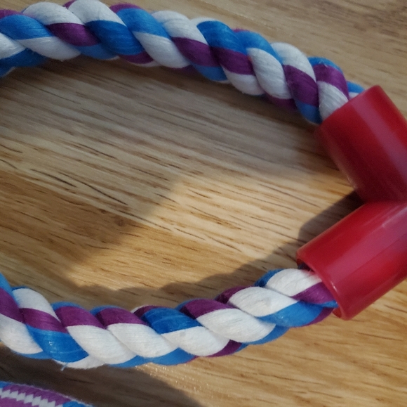 Dog Rope Toys 2 ct - Picture 2 of 6